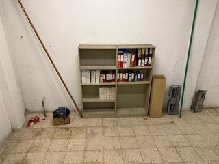 Oficina en venta en Gata de Gorgos