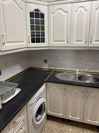 Piso en venta en Centro en Cáceres