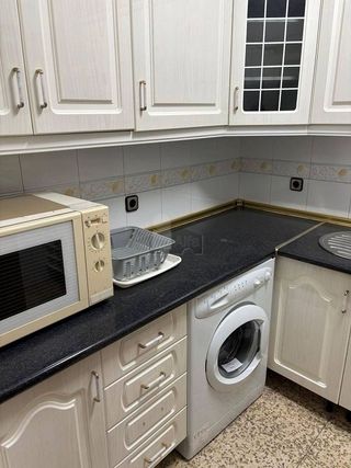 Piso en venta en Centro en Cáceres