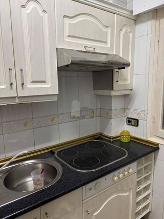 Piso en venta en Centro en Cáceres