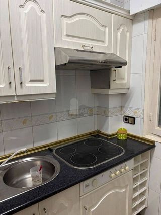 Piso en venta en Centro en Cáceres