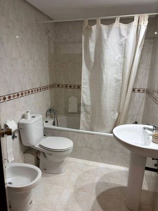 Piso en venta en Centro en Cáceres