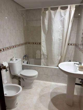 Piso en venta en Centro en Cáceres