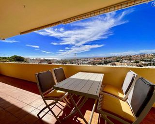 Piso en venta en Riviera del Sol en Mijas