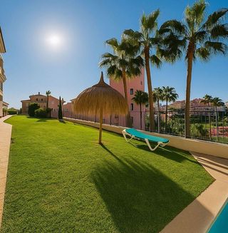 Piso en venta en Riviera del Sol en Mijas