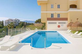 Piso en venta en Riviera del Sol en Mijas