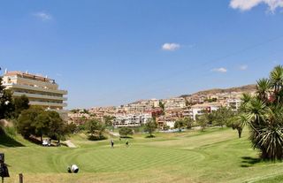 Piso en venta en Riviera del Sol en Mijas