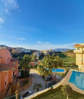 Piso en venta en Riviera del Sol en Mijas
