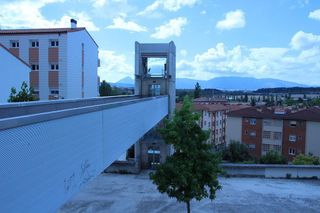 Piso en venta en Echavacóiz en Pamplona