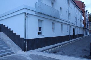 Piso en venta en Echavacóiz en Pamplona