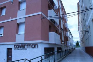 Piso en venta en Echavacóiz en Pamplona