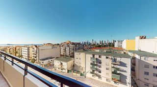 Ático en venta en Pueblo Levante en Benidorm