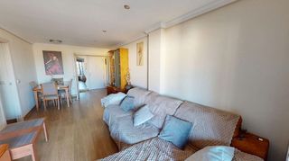 Ático en venta en Pueblo Levante en Benidorm
