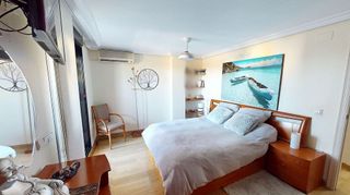 Ático en venta en Pueblo Levante en Benidorm