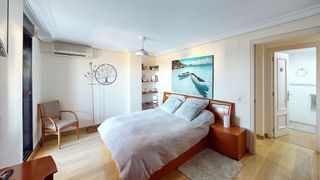 Ático en venta en Pueblo Levante en Benidorm