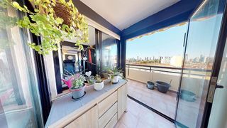 Ático en venta en Pueblo Levante en Benidorm