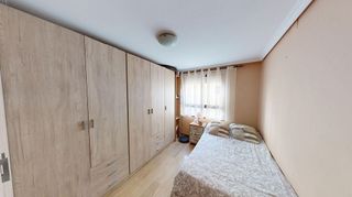 Ático en venta en Pueblo Levante en Benidorm