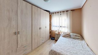 Ático en venta en Pueblo Levante en Benidorm