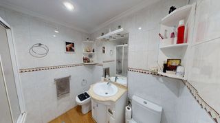 Ático en venta en Pueblo Levante en Benidorm