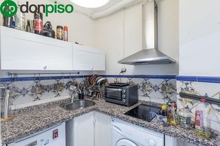 Piso en venta en Centro - Sagrario en Granada