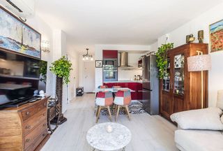 Piso en venta en San Agustín - Cala de Bou en Sant Josep de sa Talaia