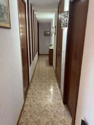 Ático en venta en Centro Urbano en Benidorm