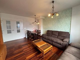 Dúplex en venta en A Milagrosa en Lugo