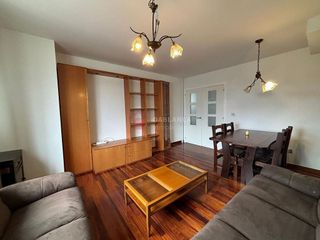 Dúplex en venta en A Milagrosa en Lugo