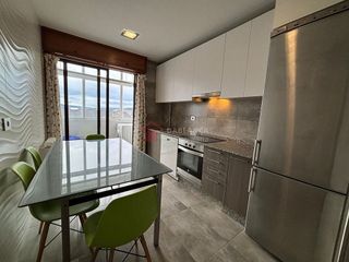 Dúplex en venta en A Milagrosa en Lugo