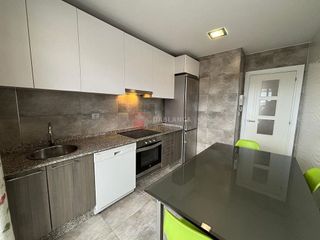 Dúplex en venta en A Milagrosa en Lugo
