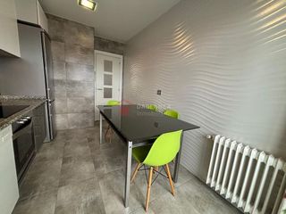 Dúplex en venta en A Milagrosa en Lugo