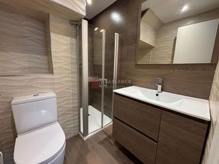 Dúplex en venta en A Milagrosa en Lugo