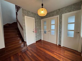 Dúplex en venta en A Milagrosa en Lugo