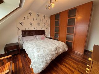 Dúplex en venta en A Milagrosa en Lugo