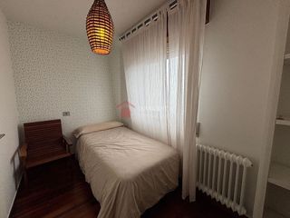 Dúplex en venta en A Milagrosa en Lugo