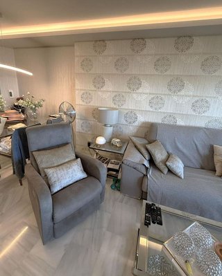 Piso en venta en Sitio de Calahonda en Mijas