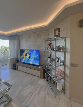 Piso en venta en Sitio de Calahonda en Mijas