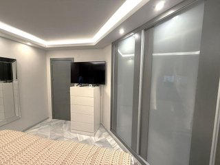 Piso en venta en Sitio de Calahonda en Mijas