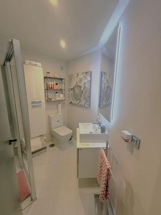 Piso en venta en Sitio de Calahonda en Mijas