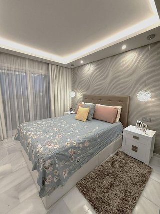 Piso en venta en Sitio de Calahonda en Mijas