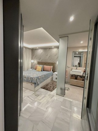 Piso en venta en Sitio de Calahonda en Mijas