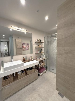 Piso en venta en Sitio de Calahonda en Mijas