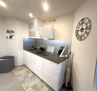 Piso en venta en Sitio de Calahonda en Mijas