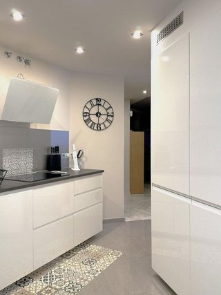 Piso en venta en Sitio de Calahonda en Mijas