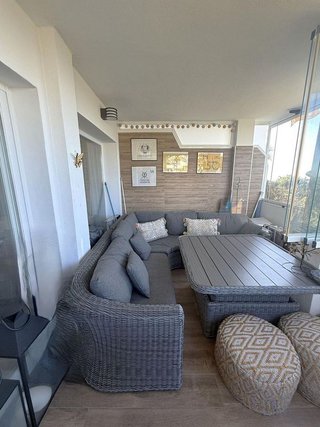 Piso en venta en Sitio de Calahonda en Mijas