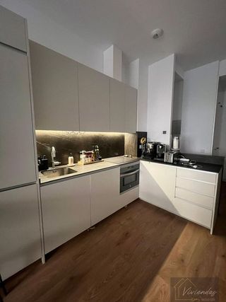 Piso en venta en Casco Antiguo en Boadilla del Monte