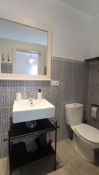 Piso en venta en Ayuntamiento-Barrio Alto en Sanlúcar de Barrameda