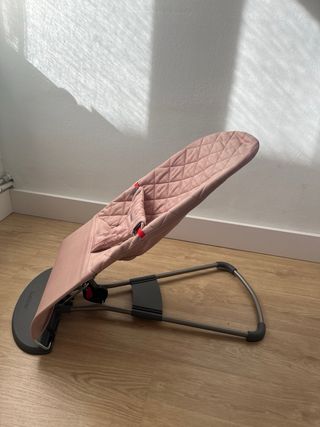 Babybjorn Bouncer Transat Bliss