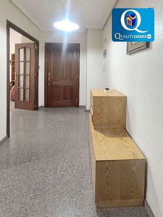 Piso en venta en Villena