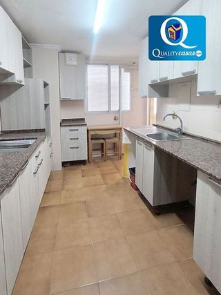 Piso en venta en Villena